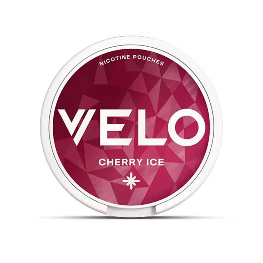 Velo - Cherry Ice