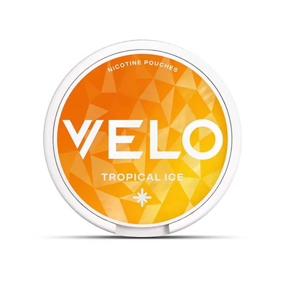 Velo - Tropical Ice