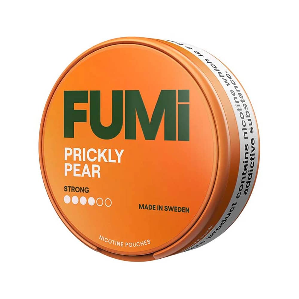 Fumi - Prickly Pear | 10 Cans