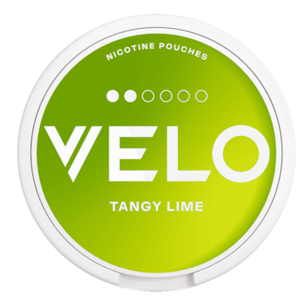 Velo - Tangy Lime