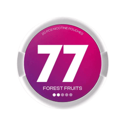 77 Nic Pouches