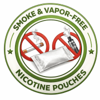 Smoke and Vapour-Free