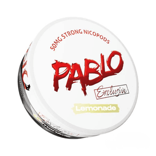Pablo Exclusive - Lemonade