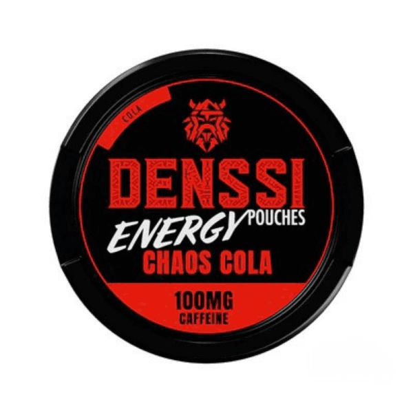 Denssi Nicotine Pouches