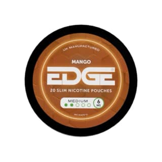 Edge - Mango | 5 Cans