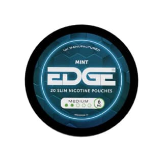 Edge - Mint | 5 Cans