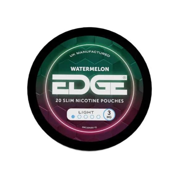 Edge - Watermelon | 5 Cans
