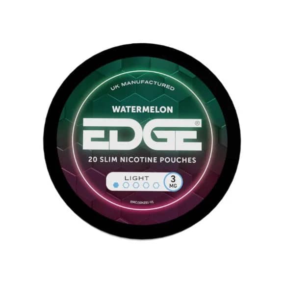 Edge - Watermelon | 5 Cans