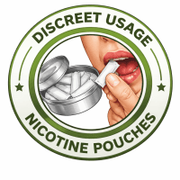 Discreet Usage