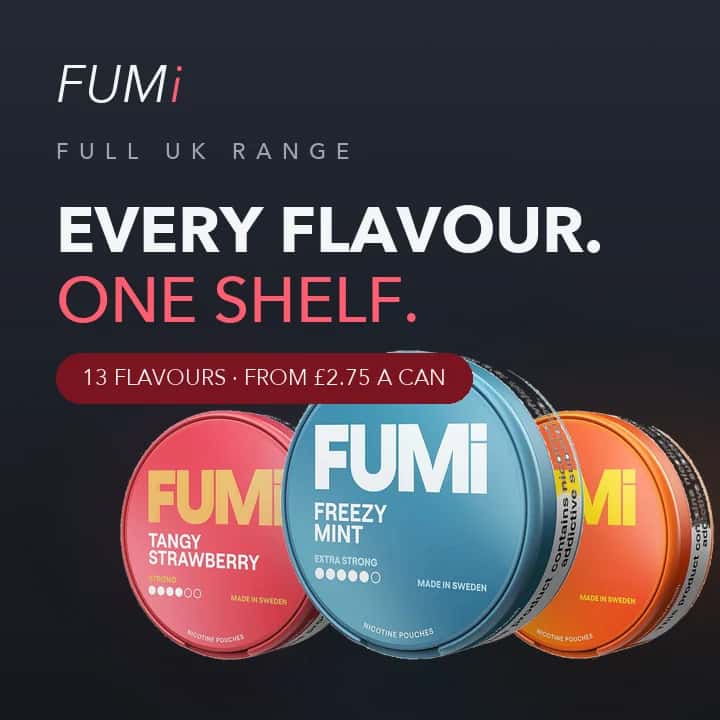 Product Banner
