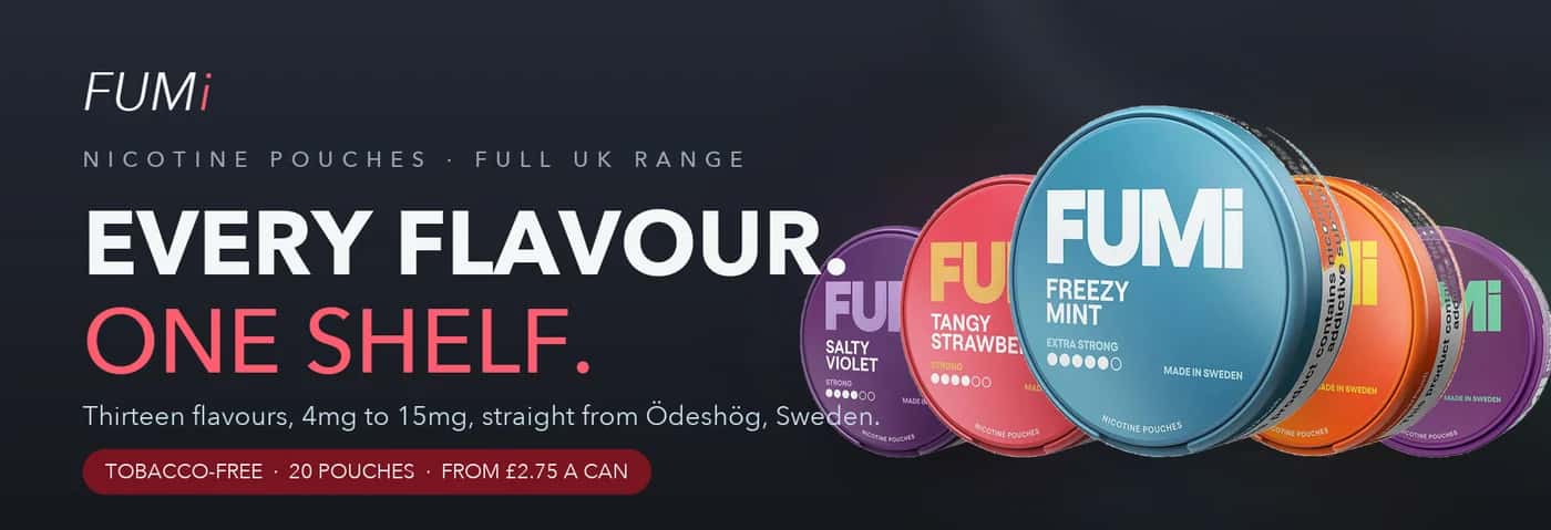Product Banner