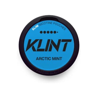 Klint - Arctic Mint | 10 Cans