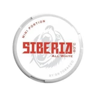 Siberia - Mini | 10 Cans