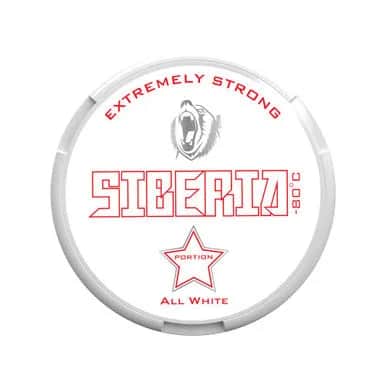 Siberia - Original | 10 Cans