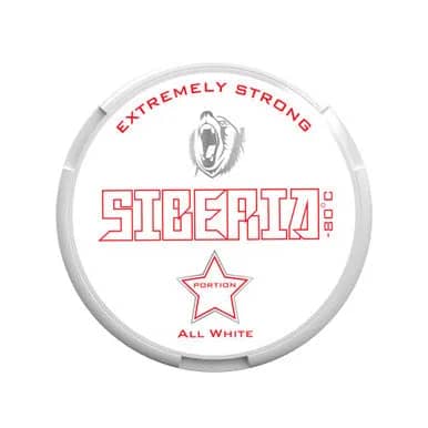 Siberia - Original | 10 Cans