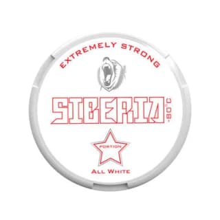 Siberia - Original | 10 Cans