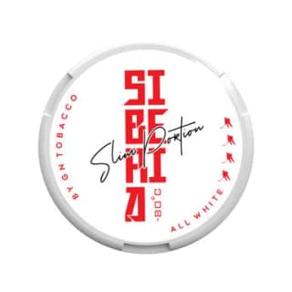 Siberia - Slim | 5 Cans