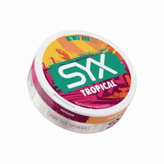 SYX - Tropical | 10 Cans