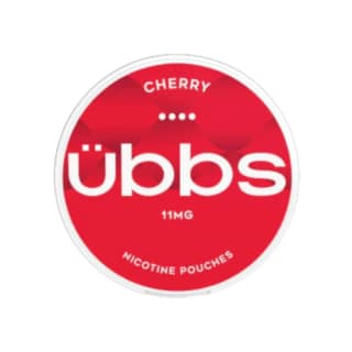 UBBS - Cherry | 5 Cans