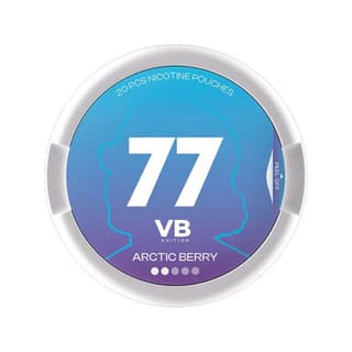 77 - VB Edition Artic Berry | 10 Cans