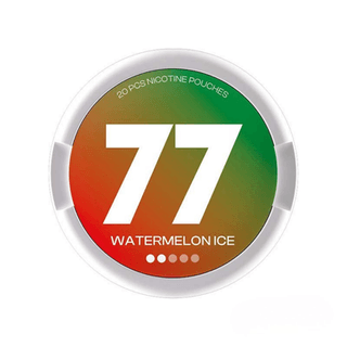 77 - Watermelon Ice | 10 Cans