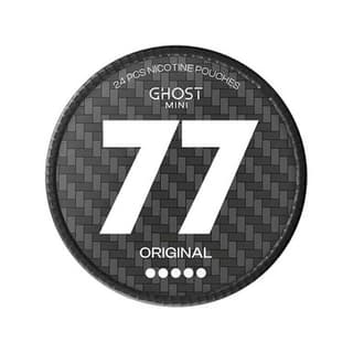 77 - Ghost Original Mini | 10 Cans