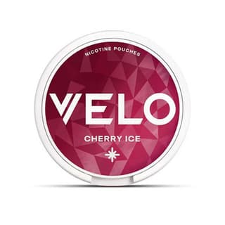 Velo - Cherry Ice