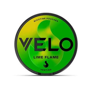 Velo - Lime Flame