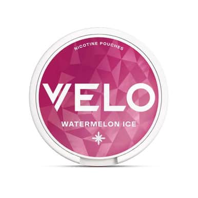 Velo - Watermelon Ice