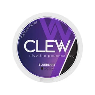 Clew - Blueberry | 10 Cans