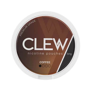 Clew - Coffee | 10 Cans