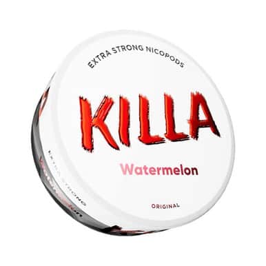 Killa - Watermelon Extra Strong