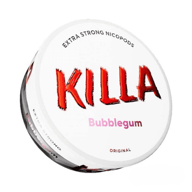 Killa - Bubblegum Extra Strong