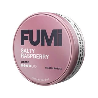 Fumi - Salty Raspberry | 10 Cans