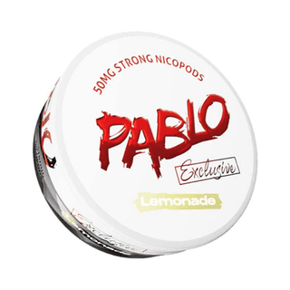 Pablo Exclusive - Lemonade
