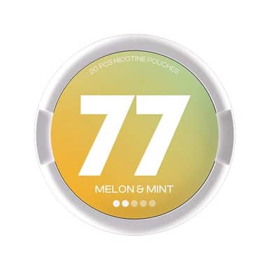 77 - Melon & Mint | 10 Cans