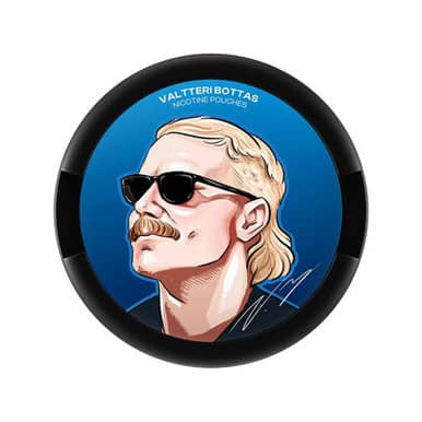 77 - VB Edition Mini Extra Strong - Artic Berry | 10 Cans
