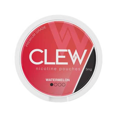 Clew - Watermelon | 10 Cans
