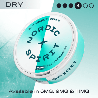Nordic Spirit - Spearmint