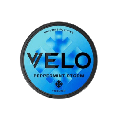 Velo - Peppermint Storm