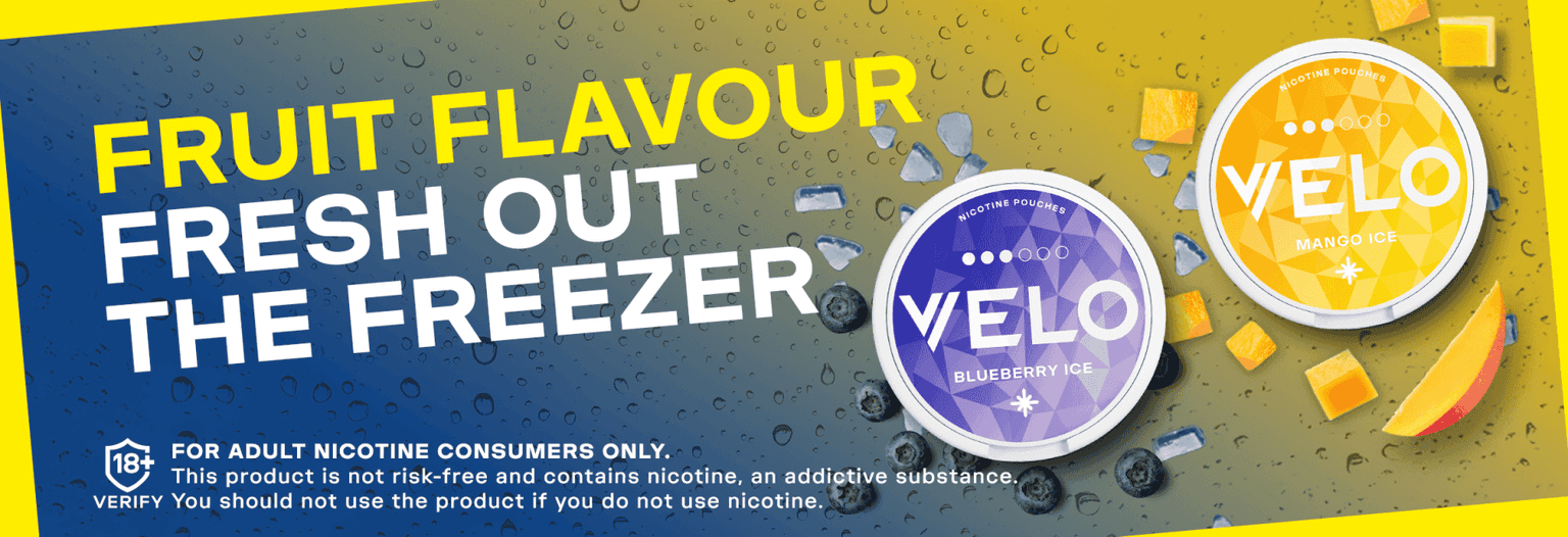 Product Banner