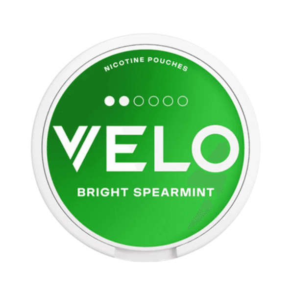 Velo Nicotine Pouches