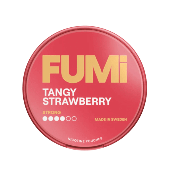 Fumi Nicotine Pouches