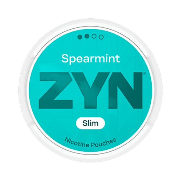 ZYN Nicotine Pouches