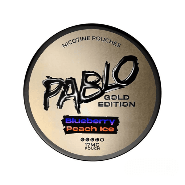 Pablo Nicotine Pouches