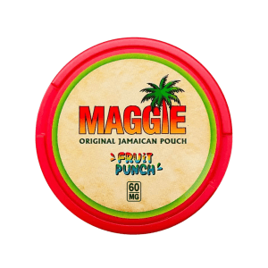 Maggie