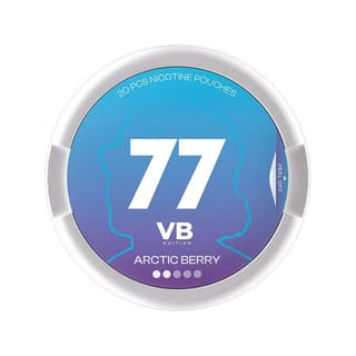 77 - VB Edition Artic Berry | 10 Cans