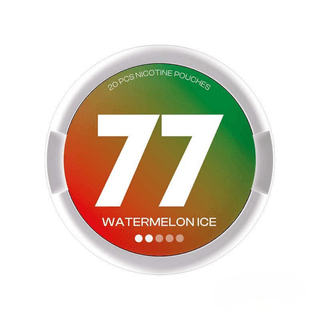 77 - Watermelon Ice | 10 Cans