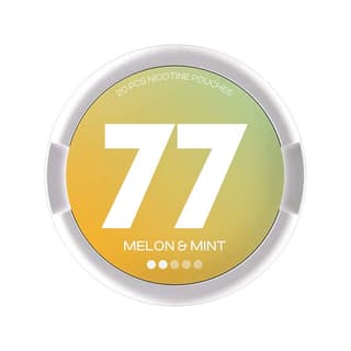 77 - Melon & Mint | 10 Cans