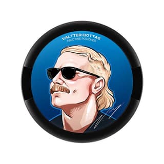 77 - VB Edition Mini Extra Strong - Artic Berry | 10 Cans